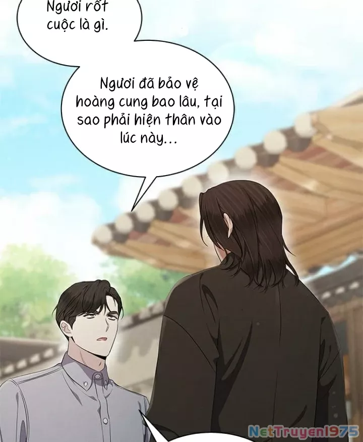 The Castle - Quỷ Nhãn Tân Nương: Chapter 52