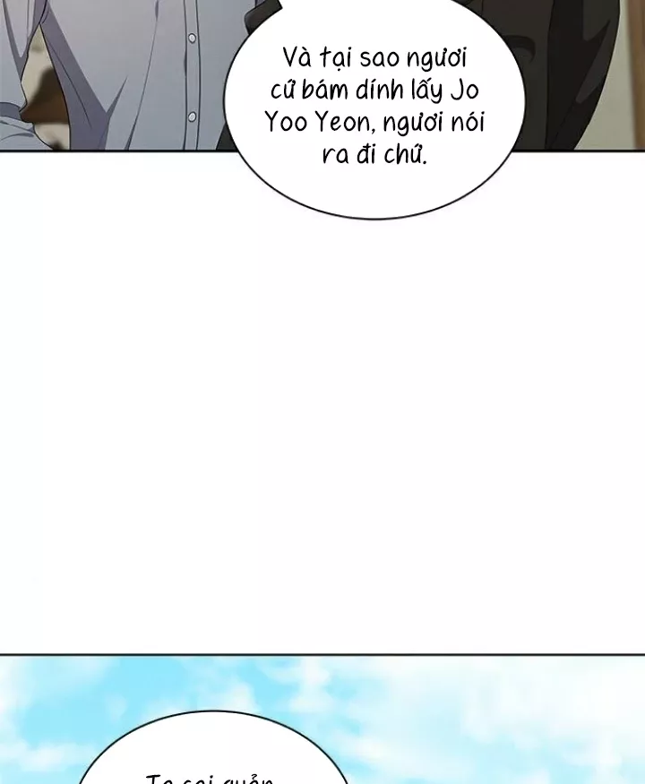The Castle - Quỷ Nhãn Tân Nương: Chapter 52