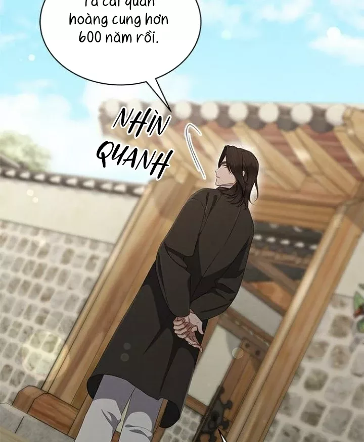 The Castle - Quỷ Nhãn Tân Nương: Chapter 52