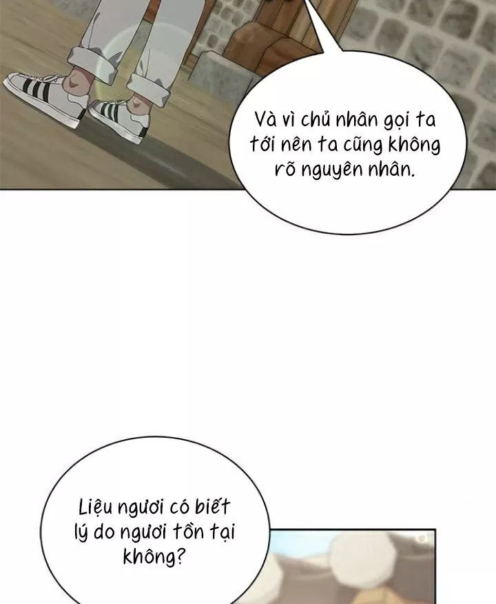 The Castle - Quỷ Nhãn Tân Nương: Chapter 52