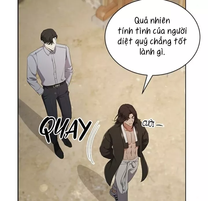 The Castle - Quỷ Nhãn Tân Nương: Chapter 52