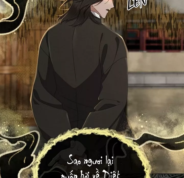 The Castle - Quỷ Nhãn Tân Nương: Chapter 52