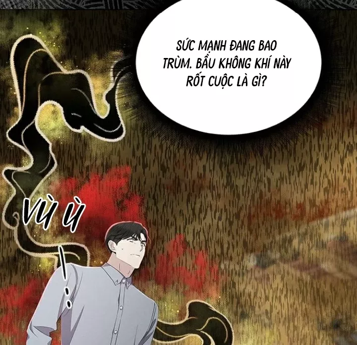 The Castle - Quỷ Nhãn Tân Nương: Chapter 52