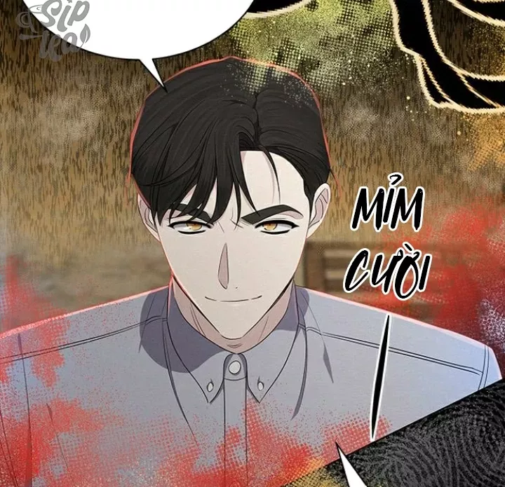 The Castle - Quỷ Nhãn Tân Nương: Chapter 52