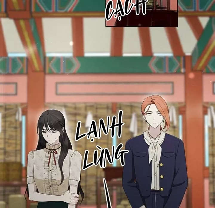 The Castle - Quỷ Nhãn Tân Nương: Chapter 52
