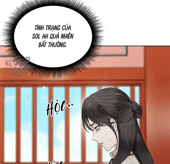 The Castle - Quỷ Nhãn Tân Nương: Chapter 52
