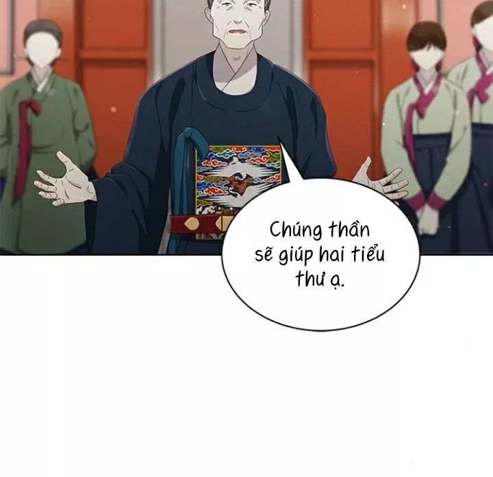 The Castle - Quỷ Nhãn Tân Nương: Chapter 52