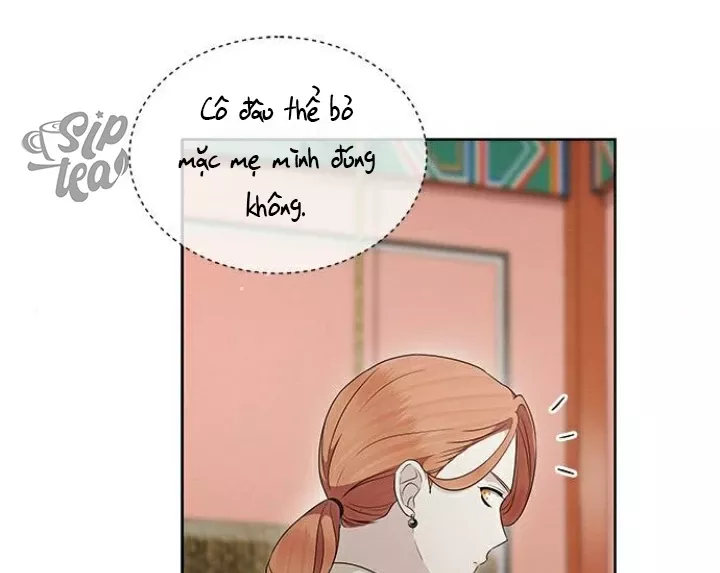 The Castle - Quỷ Nhãn Tân Nương: Chapter 52