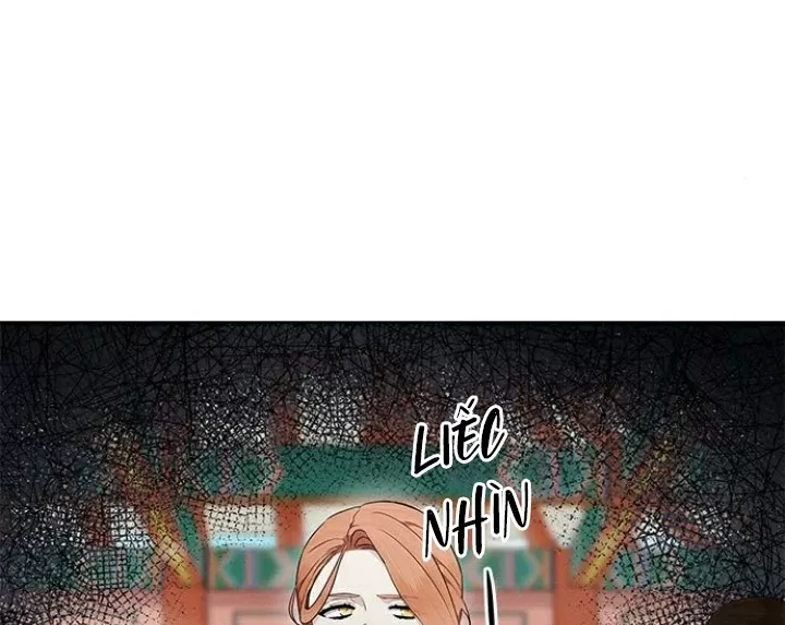 The Castle - Quỷ Nhãn Tân Nương: Chapter 52