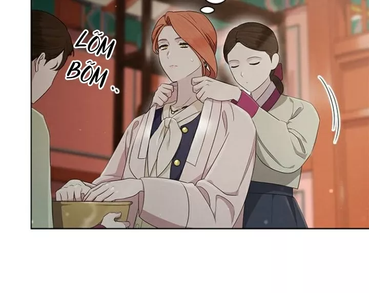 The Castle - Quỷ Nhãn Tân Nương: Chapter 52