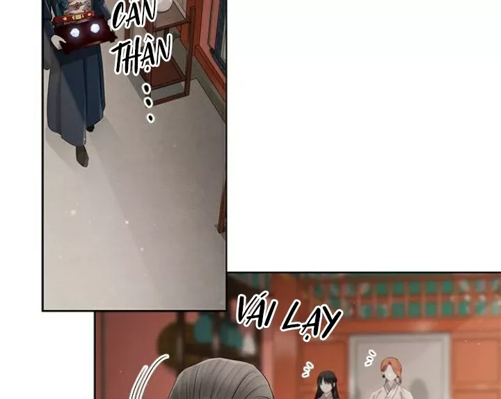 The Castle - Quỷ Nhãn Tân Nương: Chapter 52