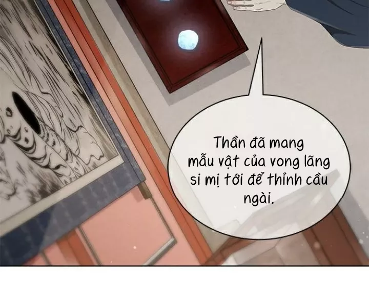 The Castle - Quỷ Nhãn Tân Nương: Chapter 52