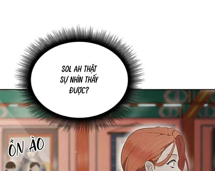 The Castle - Quỷ Nhãn Tân Nương: Chapter 52