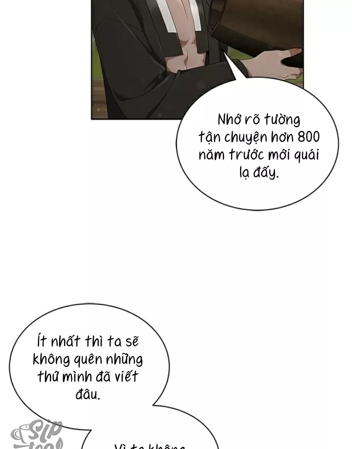 The Castle - Quỷ Nhãn Tân Nương: Chapter 53