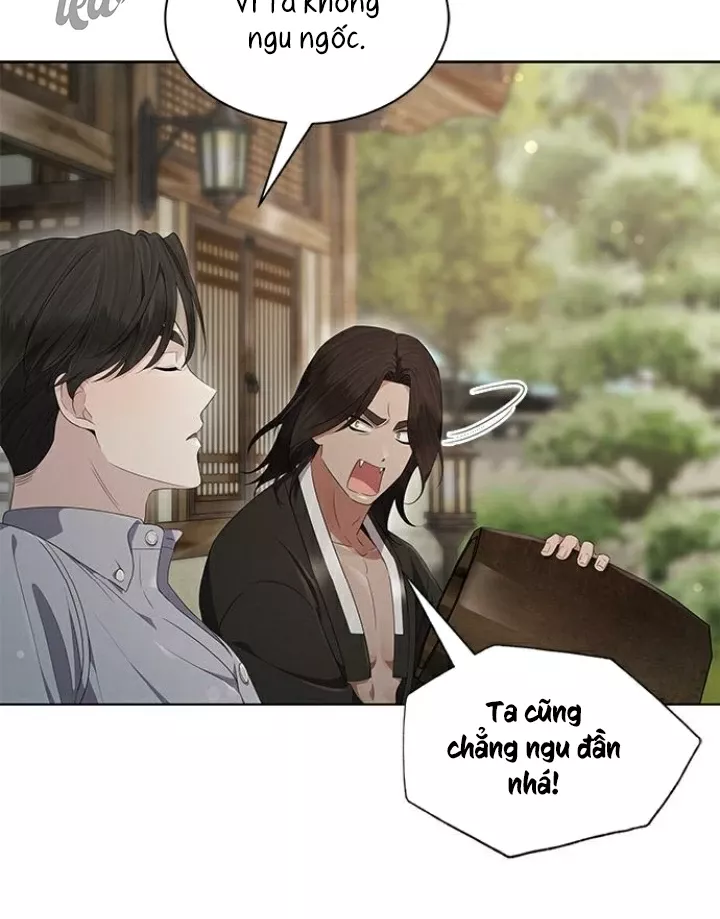 The Castle - Quỷ Nhãn Tân Nương: Chapter 53