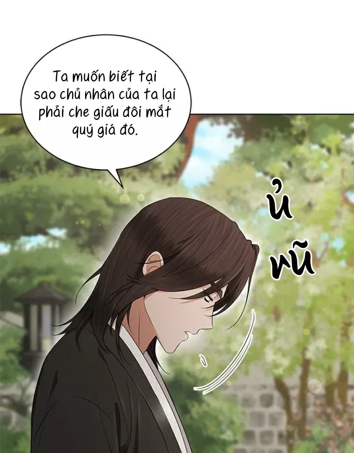 The Castle - Quỷ Nhãn Tân Nương: Chapter 53