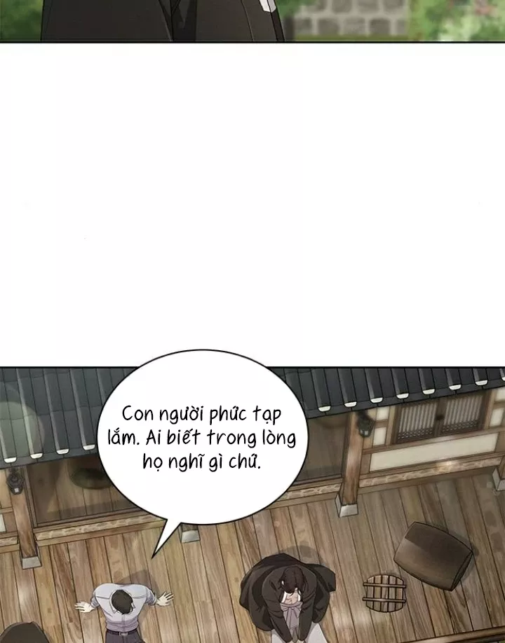 The Castle - Quỷ Nhãn Tân Nương: Chapter 53