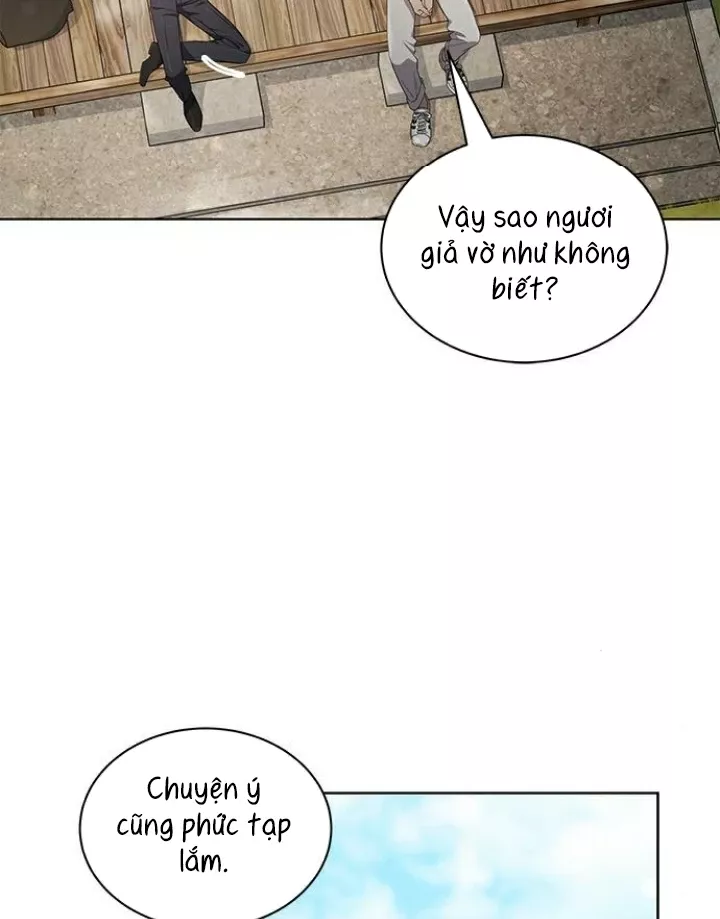 The Castle - Quỷ Nhãn Tân Nương: Chapter 53