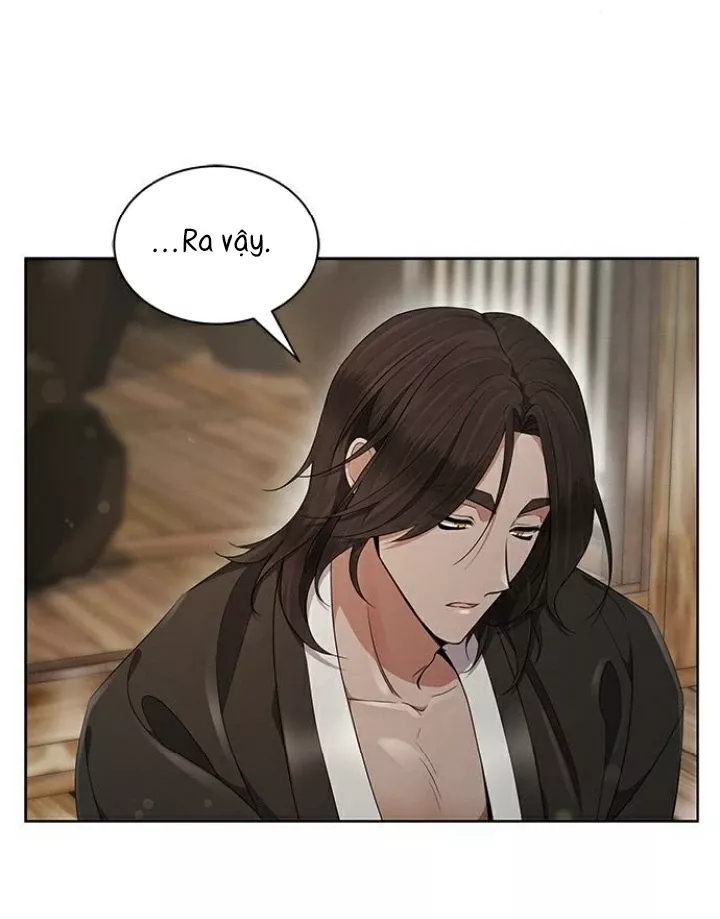 The Castle - Quỷ Nhãn Tân Nương: Chapter 53