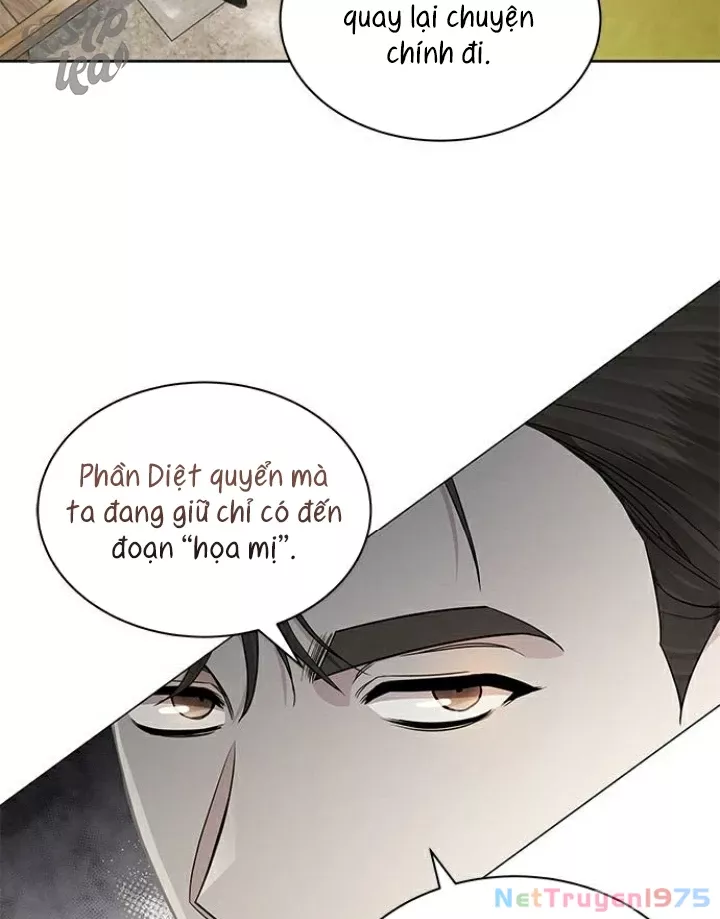 The Castle - Quỷ Nhãn Tân Nương: Chapter 53
