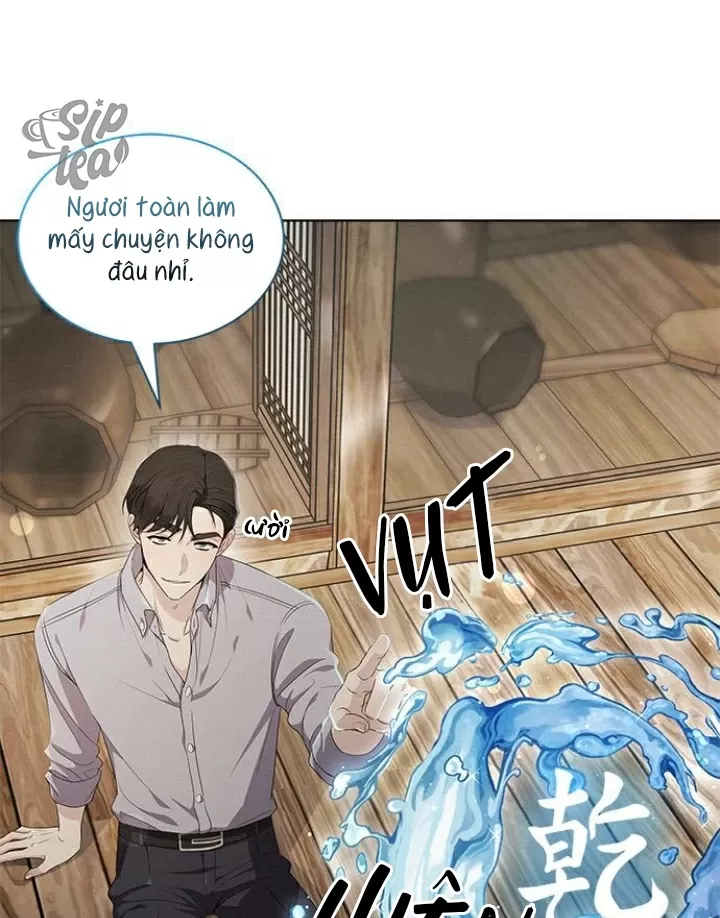 The Castle - Quỷ Nhãn Tân Nương: Chapter 53