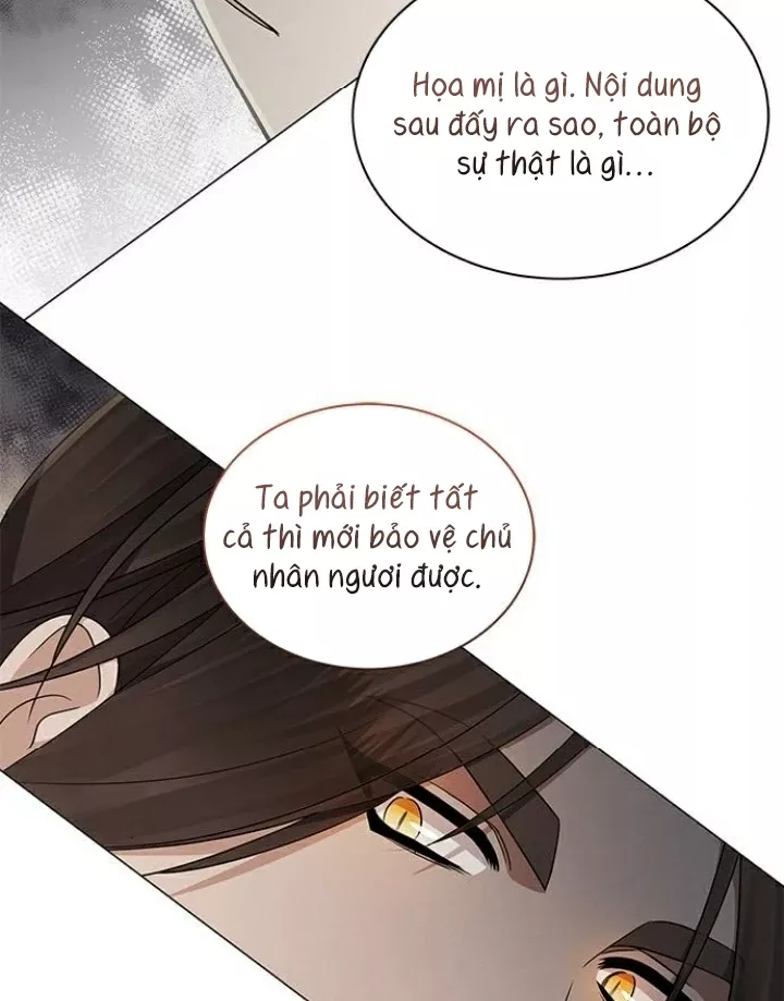 The Castle - Quỷ Nhãn Tân Nương: Chapter 53