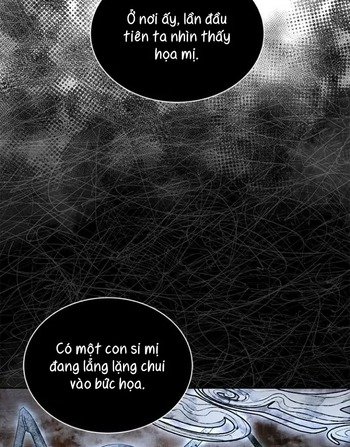 The Castle - Quỷ Nhãn Tân Nương: Chapter 53
