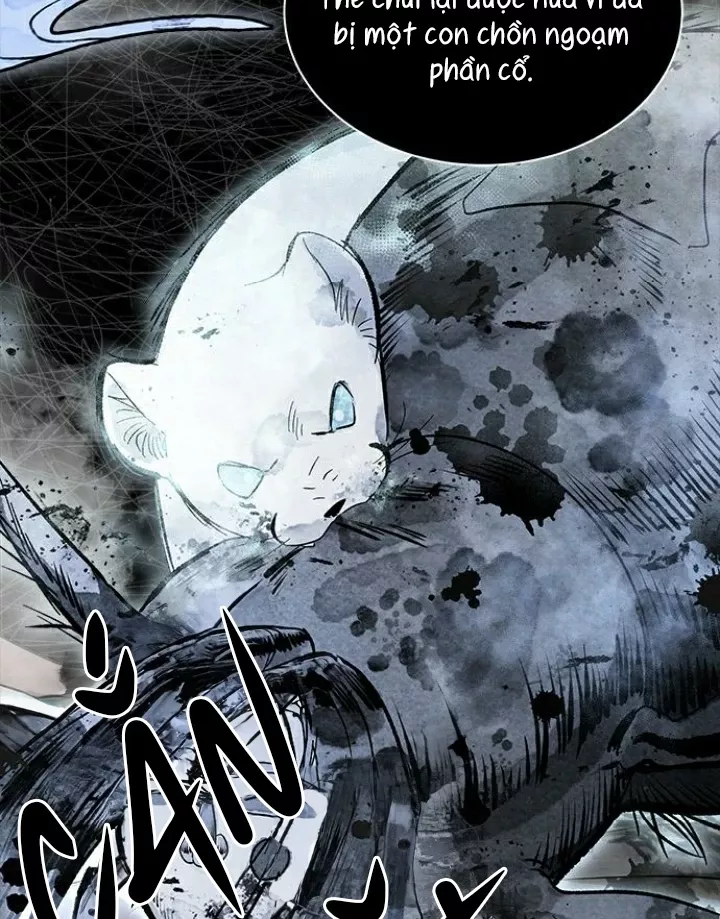 The Castle - Quỷ Nhãn Tân Nương: Chapter 53
