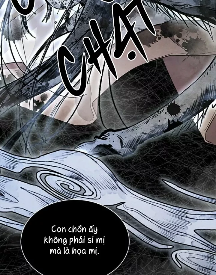 The Castle - Quỷ Nhãn Tân Nương: Chapter 53