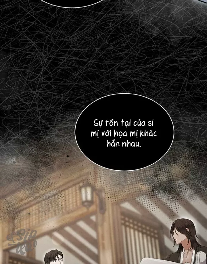 The Castle - Quỷ Nhãn Tân Nương: Chapter 53
