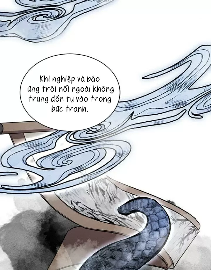 The Castle - Quỷ Nhãn Tân Nương: Chapter 53