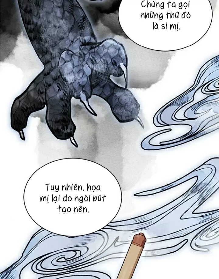 The Castle - Quỷ Nhãn Tân Nương: Chapter 53