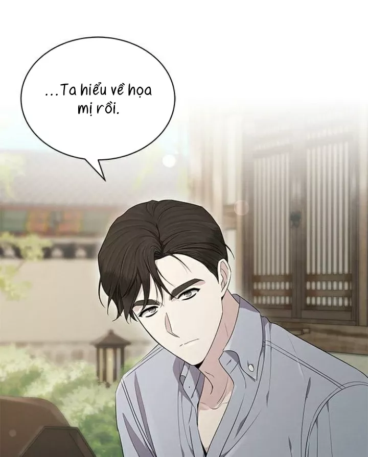 The Castle - Quỷ Nhãn Tân Nương: Chapter 53