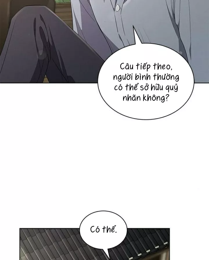 The Castle - Quỷ Nhãn Tân Nương: Chapter 53