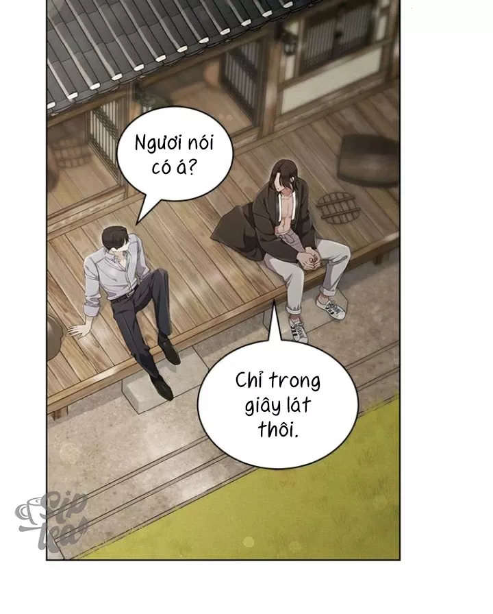 The Castle - Quỷ Nhãn Tân Nương: Chapter 53