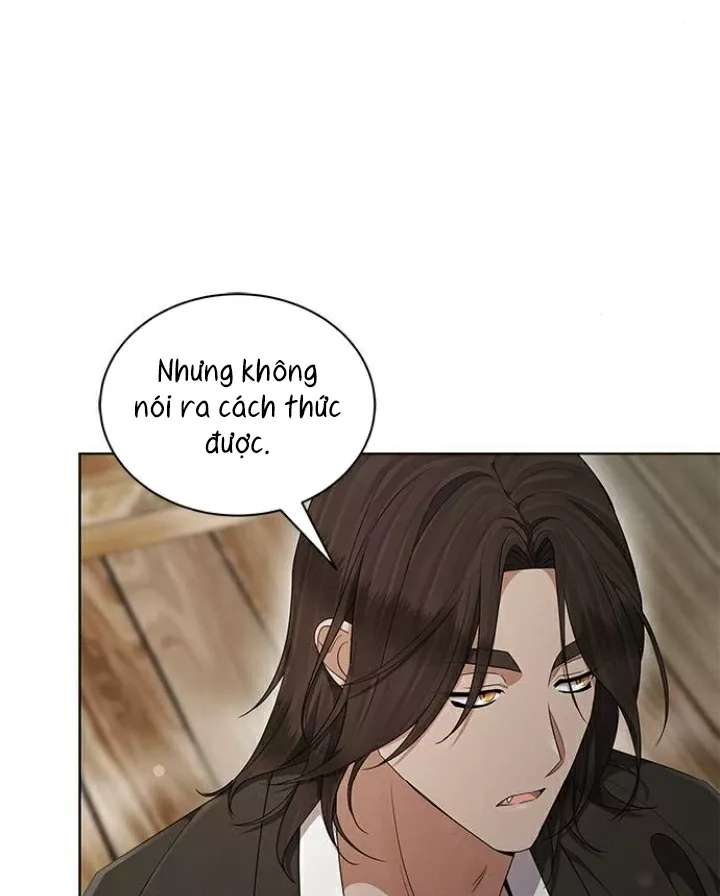 The Castle - Quỷ Nhãn Tân Nương: Chapter 53