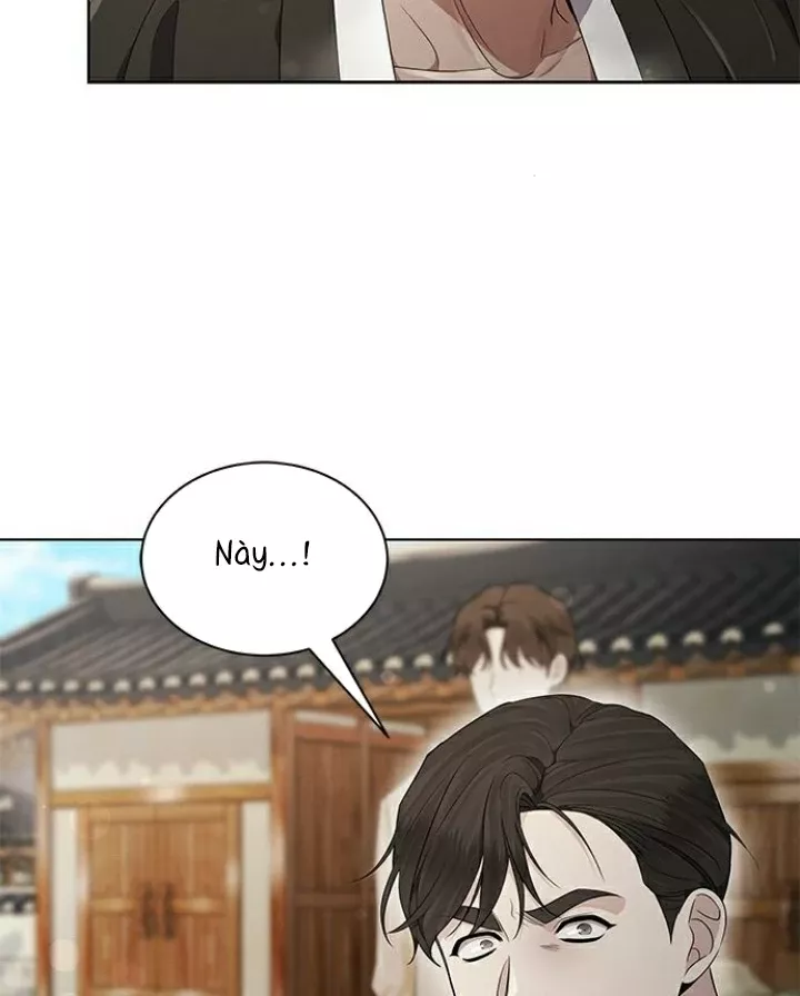 The Castle - Quỷ Nhãn Tân Nương: Chapter 53
