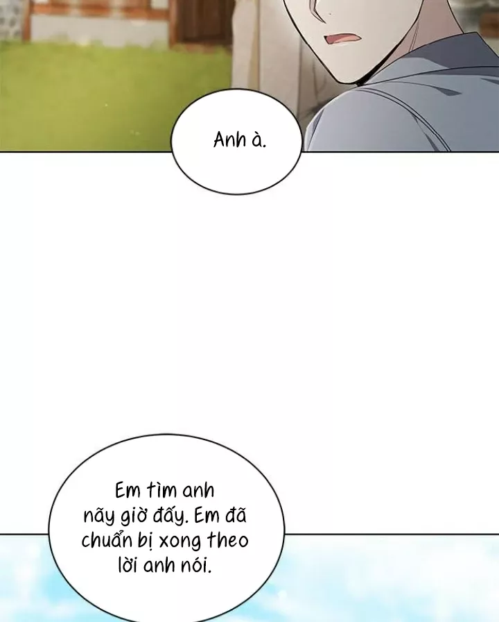 The Castle - Quỷ Nhãn Tân Nương: Chapter 53