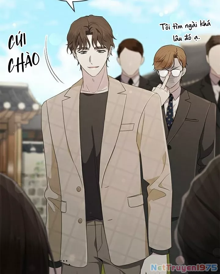 The Castle - Quỷ Nhãn Tân Nương: Chapter 53