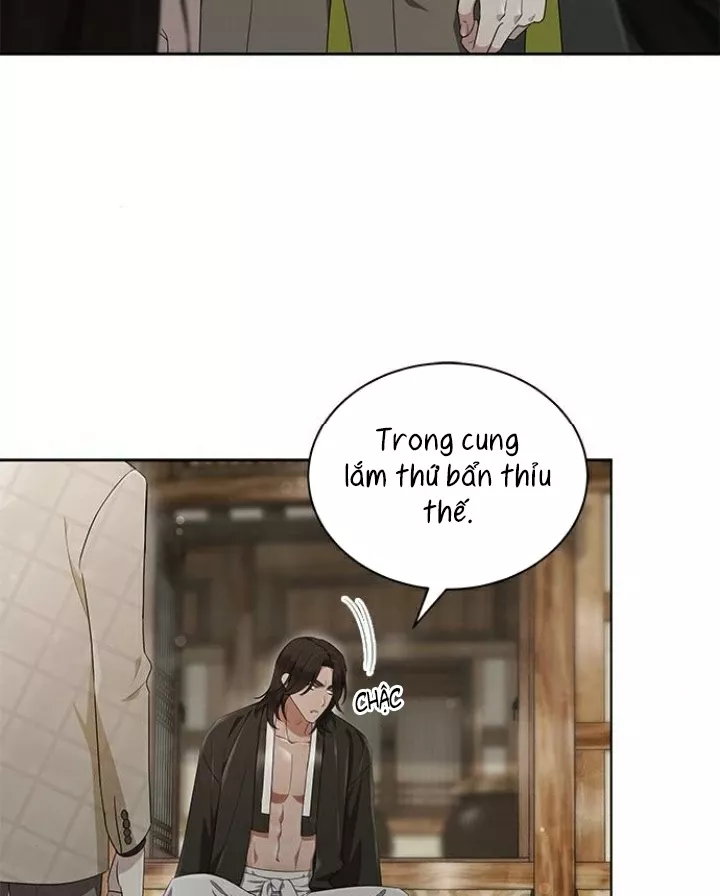 The Castle - Quỷ Nhãn Tân Nương: Chapter 53