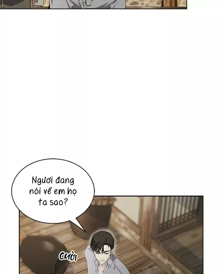 The Castle - Quỷ Nhãn Tân Nương: Chapter 53