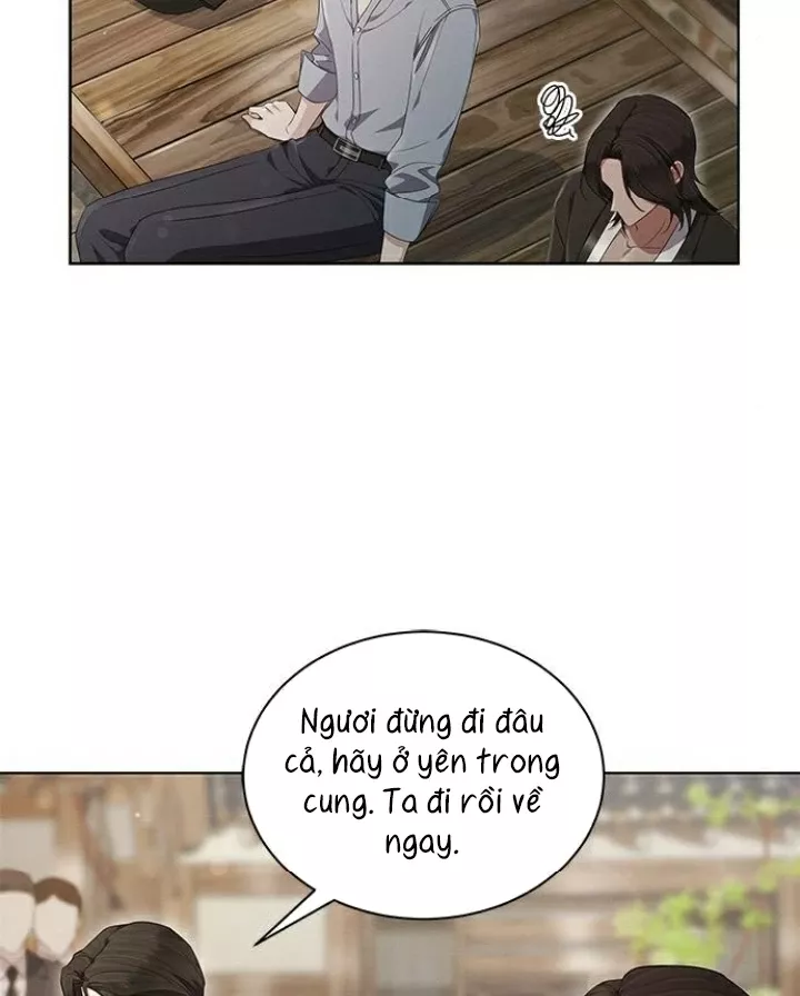 The Castle - Quỷ Nhãn Tân Nương: Chapter 53