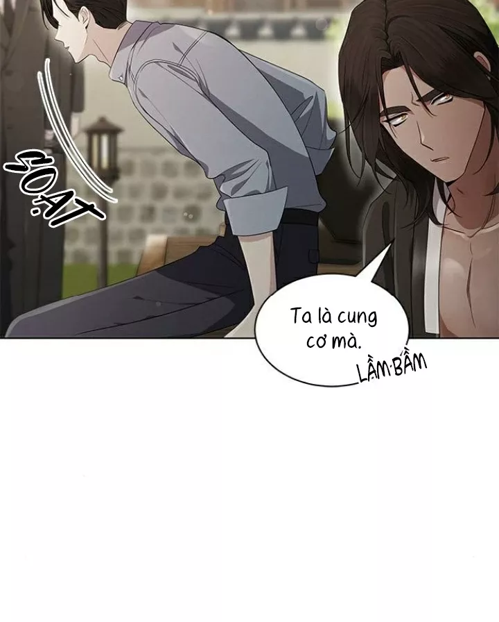 The Castle - Quỷ Nhãn Tân Nương: Chapter 53