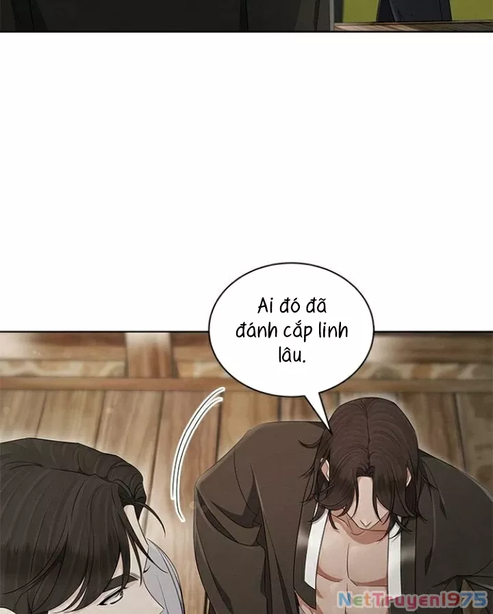 The Castle - Quỷ Nhãn Tân Nương: Chapter 53