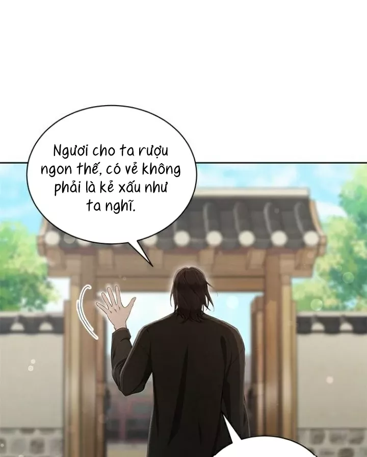 The Castle - Quỷ Nhãn Tân Nương: Chapter 53