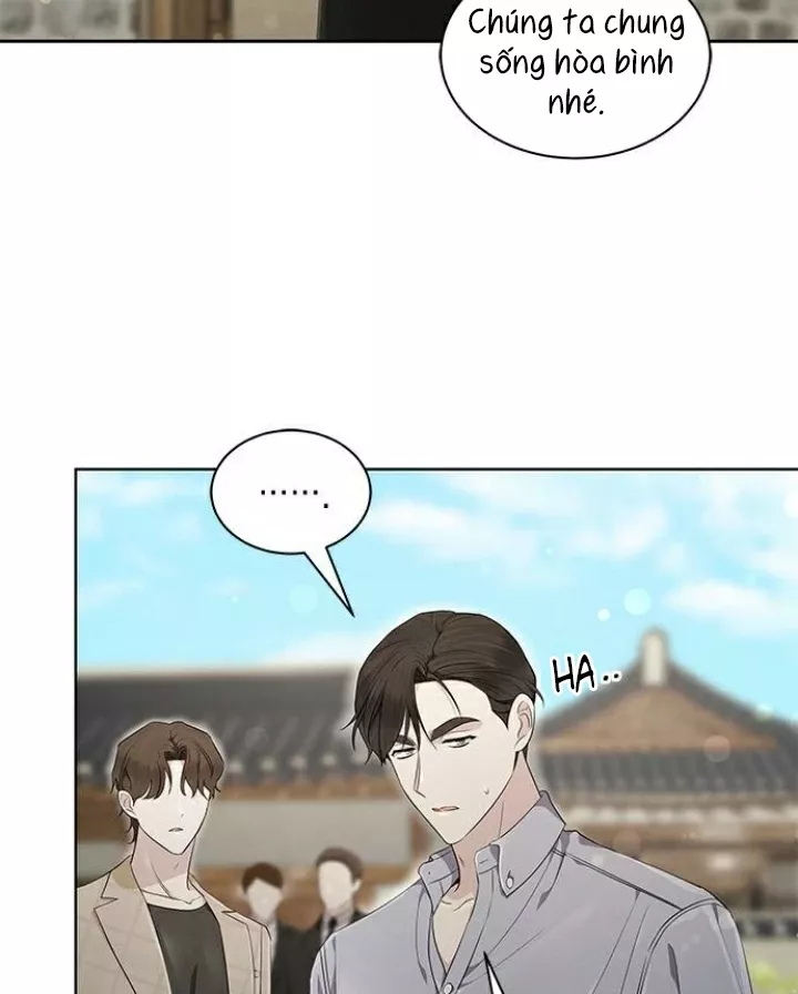 The Castle - Quỷ Nhãn Tân Nương: Chapter 53