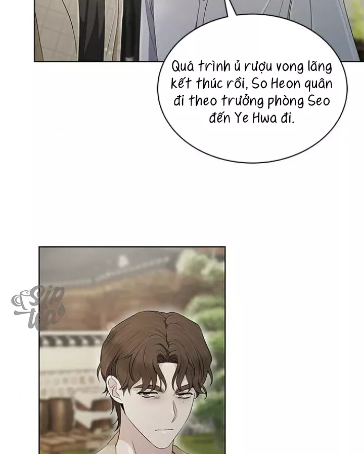 The Castle - Quỷ Nhãn Tân Nương: Chapter 53