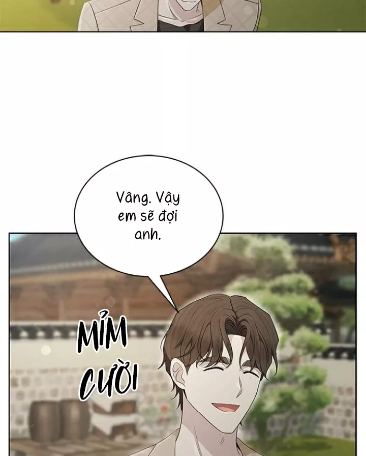 The Castle - Quỷ Nhãn Tân Nương: Chapter 53