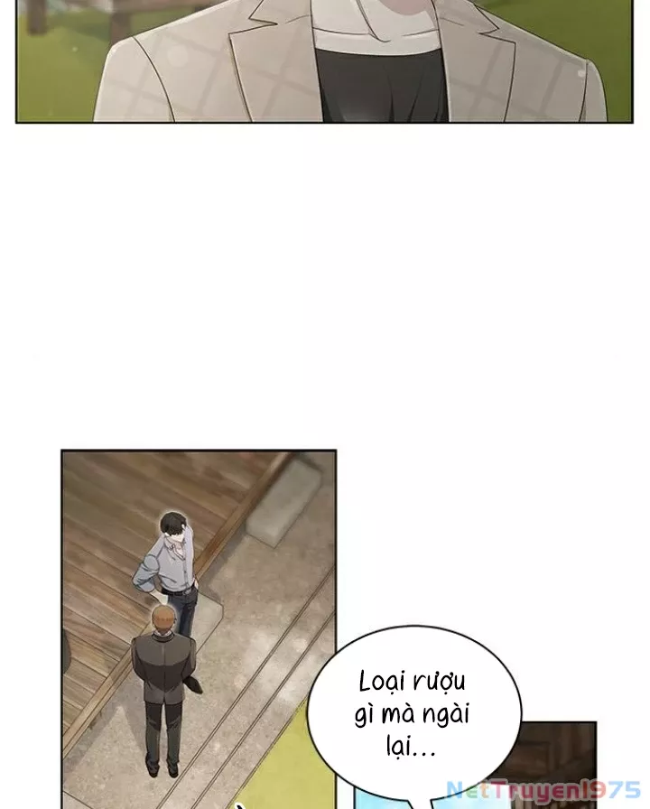 The Castle - Quỷ Nhãn Tân Nương: Chapter 53