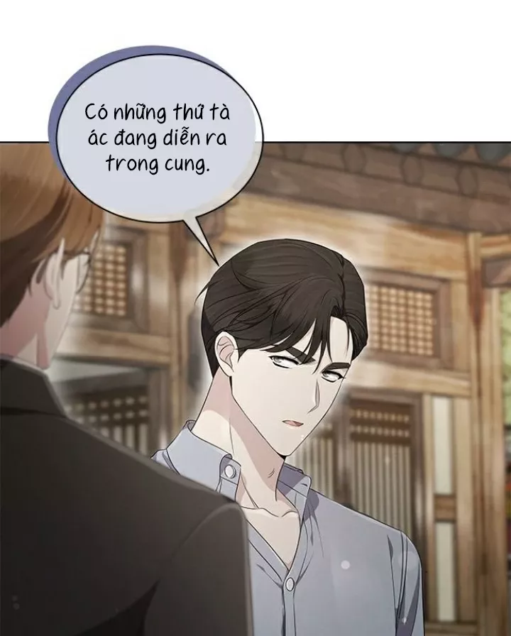 The Castle - Quỷ Nhãn Tân Nương: Chapter 53